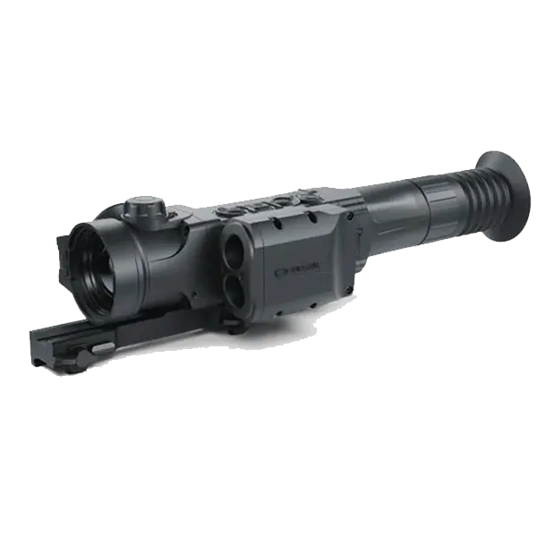 Замена ключей управления Pulsar Trail XQ50F LRF