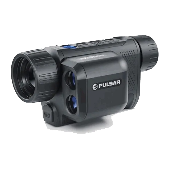 Замена ключей управления Pulsar Trail XQ38F LRF