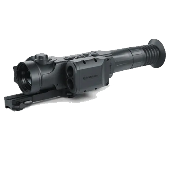 Замена ключей управления Pulsar Trail XP50F LRF