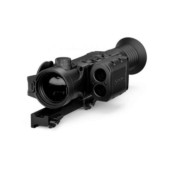 Замена ключей управления Pulsar Trail XP38F LRF