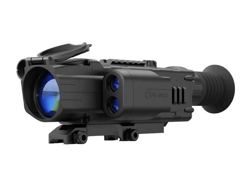 Замена аккумулятора Pulsar N960