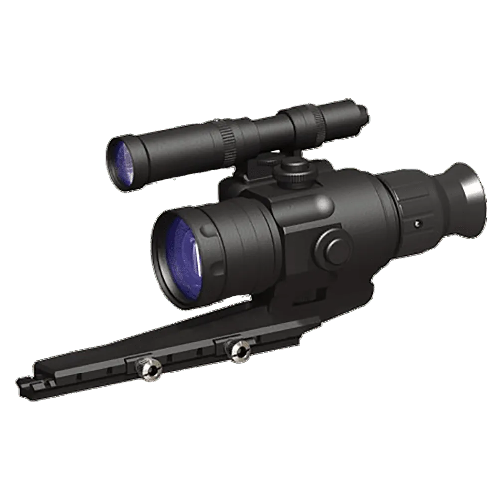 Замена аккумулятора Pulsar 4x Pro День/Ночь (2+ GEN super)